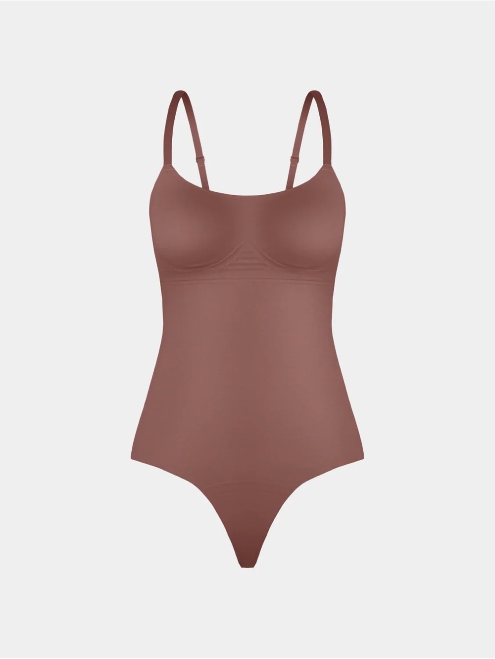 Knix shapewear bodysuit, size M